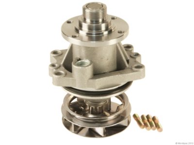Geba Water Pump