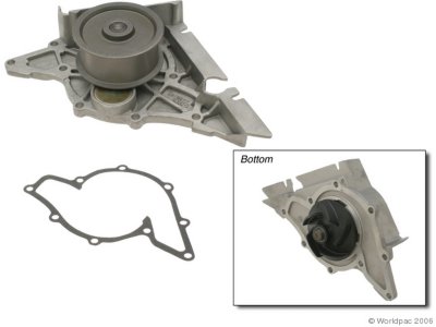 Geba Water Pump