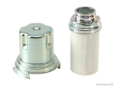 NPN Fuel Filter