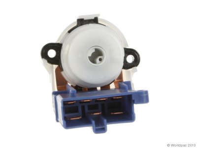 Forecast Ignition Switch