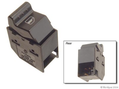 OE Aftermarket Window Switch