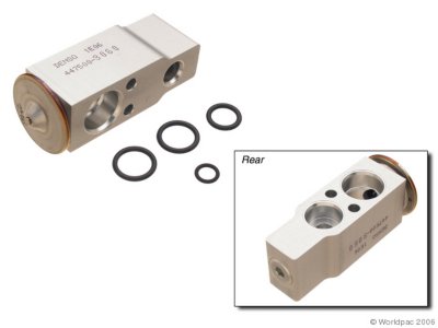 Denso A/C Expansion Valve