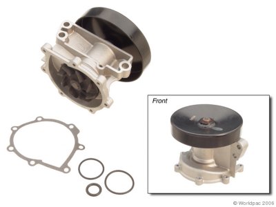 Graf Water Pump