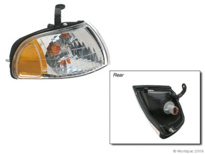 Genera Turn Signal Light