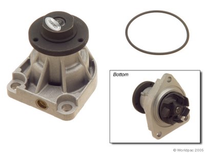 Graf Water Pump
