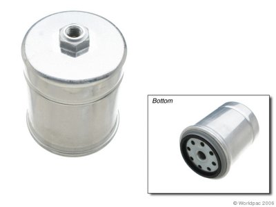 OE Aftermarket Fuel Filter