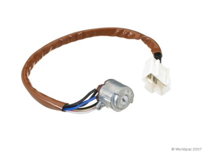 OE Aftermarket Ignition Switch