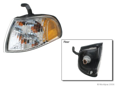 Genera Turn Signal Light