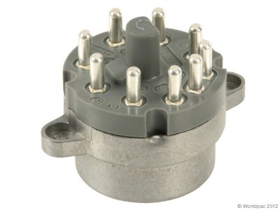 OE Aftermarket Ignition Switch