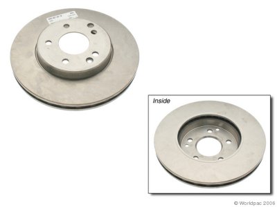 Balo Brake Disc