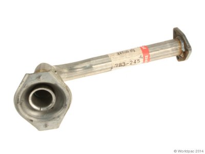Bosal Header Pipe