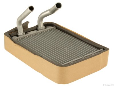 Delphi Heater Core