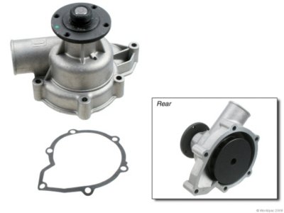 Geba Water Pump