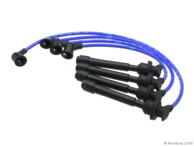 NGK Spark Plug Wire