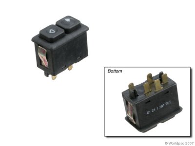 MTC Window Switch