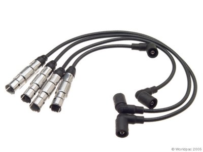 Beru Spark Plug Wire