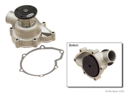 Geba Water Pump