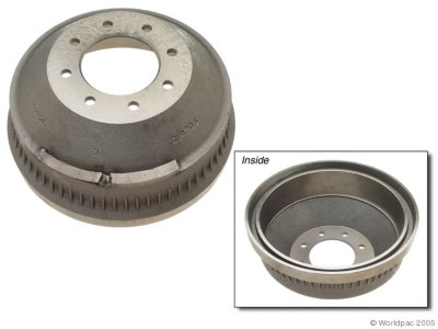Brembo Brake Drum
