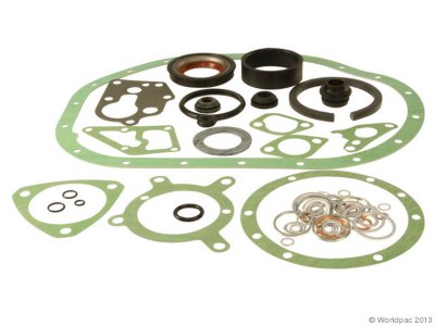 Elring Crankcase Gasket Set