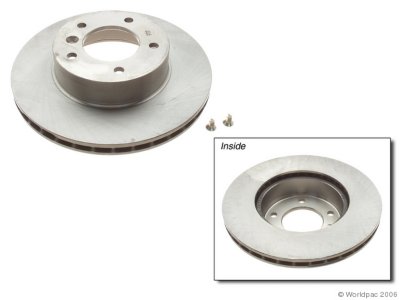 ATE Brake Disc