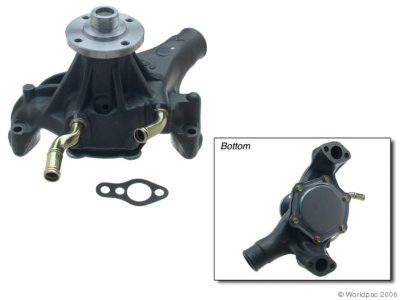 GMB Water Pump