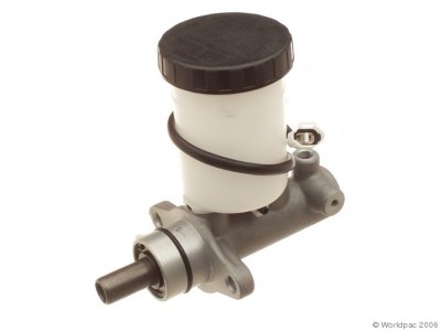 PBR W0133-1619045 Brake Master Cylinder