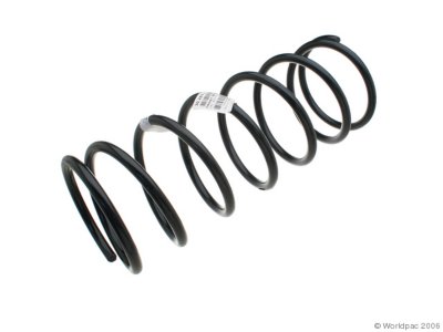 Scan-Tech Coil Springs