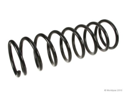 Lesjofors W0133-1619179 Coil Springs