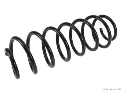 Lesjofors Coil Springs