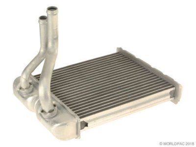 Delphi Heater Core
