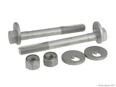 EZ Camber and Alignment Kit