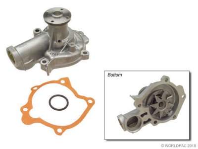 NPW Water Pump