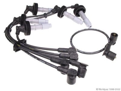 Bougicord Spark Plug Wire