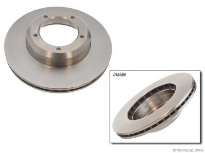 ATE Brake Disc