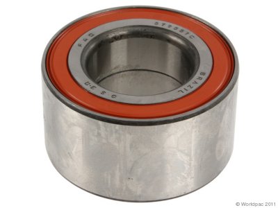 INA W0133-1619696 Wheel Bearing - Direct Fit