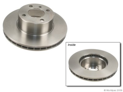 ATE Brake Disc