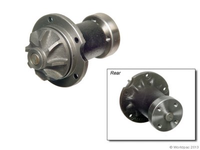 Geba Water Pump