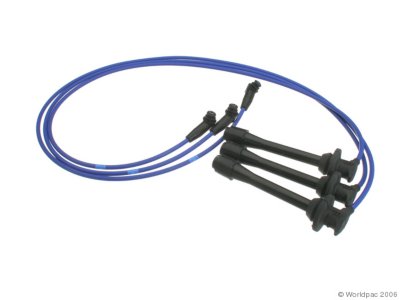 NGK Spark Plug Wire