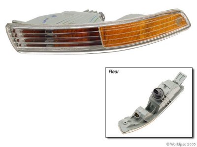 Genera Turn Signal Light