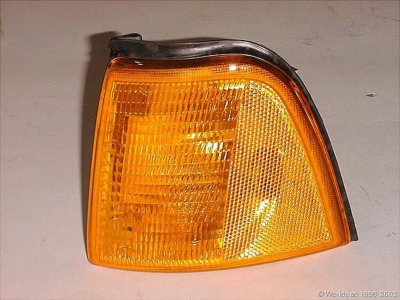 Bosch Turn Signal Light