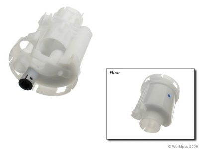 NPN Fuel Filter