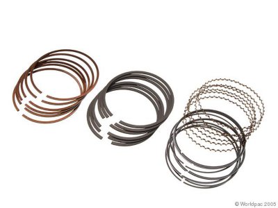 NPR Piston Ring Set