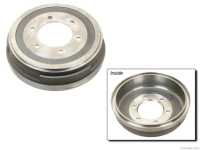 Brembo Brake Drum