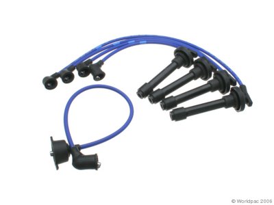 NGK Spark Plug Wire