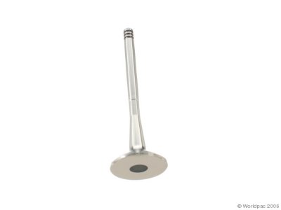 OES Genuine Exhaust Valve