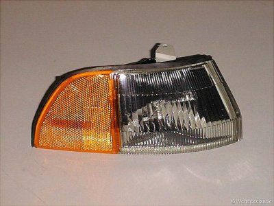 Genera Corner Light