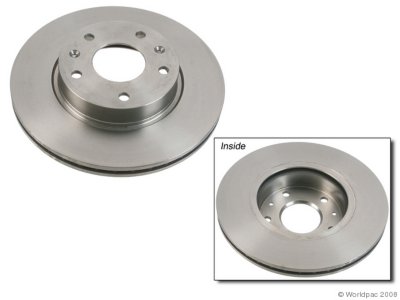 ATE Brake Disc