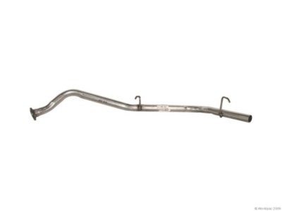 Bosal Tail Pipe