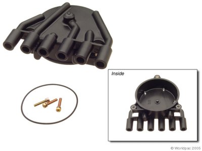 OE Aftermarket Distributor Cap