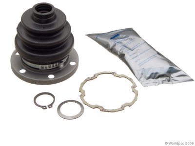 GKN Drivetech W0133-1620866 CV Boot